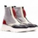 HISPANITAS Sportstiefel CHI243628 BLACK_C001