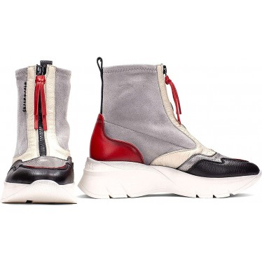 HISPANITAS Sportstiefel CHI243628 BLACK_C001