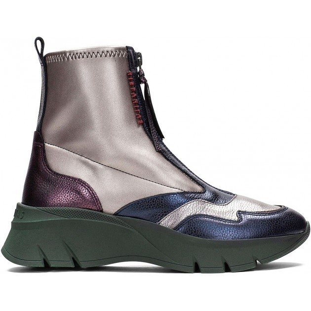 HISPANITAS Sportstiefel CHI243628 MIDNIGHT_C003 HISPANITAS Sportstiefel CHI243628 MIDNIGHT_C003