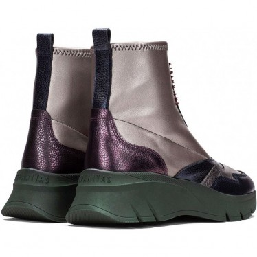HISPANITAS Sportstiefel CHI243628 MIDNIGHT_C003
