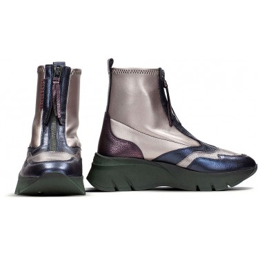 HISPANITAS Sportstiefel CHI243628 MIDNIGHT_C003