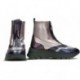 HISPANITAS Sportstiefel CHI243628 MIDNIGHT_C003