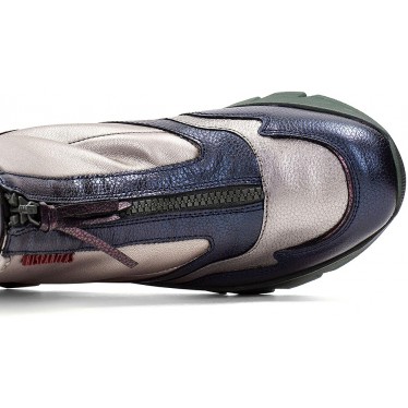 HISPANITAS Sportstiefel CHI243628 MIDNIGHT_C003