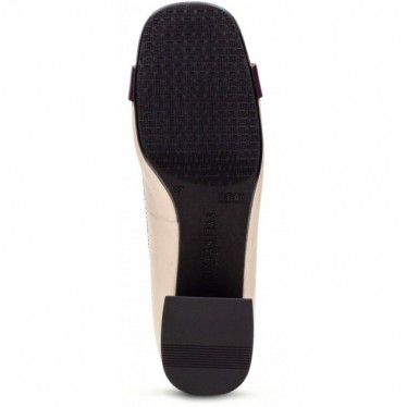 HISPANITAS Lederballerinas CHI243670 ALMOND_C006