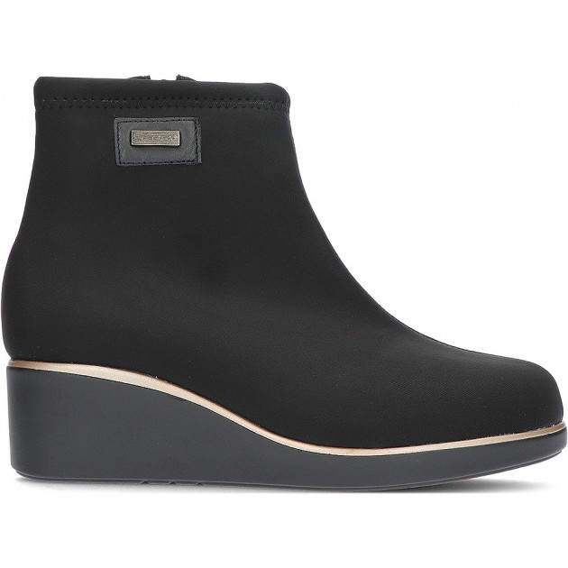 DOCTOR CUTILLAS KNÖCHELSTIEFEL 64816 NEGRO DOCTOR CUTILLAS KNÖCHELSTIEFEL 64816 NEGRO