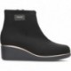 DOCTOR CUTILLAS KNÖCHELSTIEFEL 64816 NEGRO