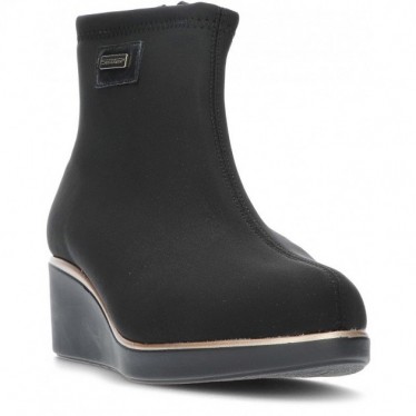 DOCTOR CUTILLAS KNÖCHELSTIEFEL 64816 NEGRO