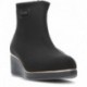 DOCTOR CUTILLAS KNÖCHELSTIEFEL 64816 NEGRO