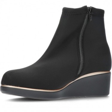 DOCTOR CUTILLAS KNÖCHELSTIEFEL 64816 NEGRO