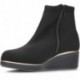 DOCTOR CUTILLAS KNÖCHELSTIEFEL 64816 NEGRO