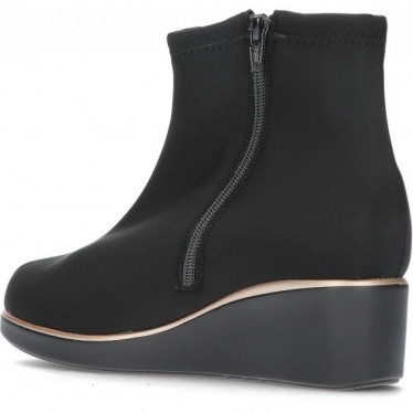 DOCTOR CUTILLAS KNÖCHELSTIEFEL 64816 NEGRO