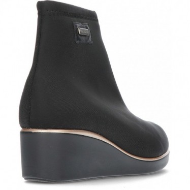 DOCTOR CUTILLAS KNÖCHELSTIEFEL 64816 NEGRO