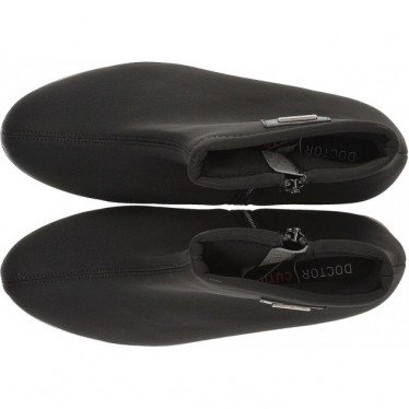 DOCTOR CUTILLAS KNÖCHELSTIEFEL 64816 NEGRO
