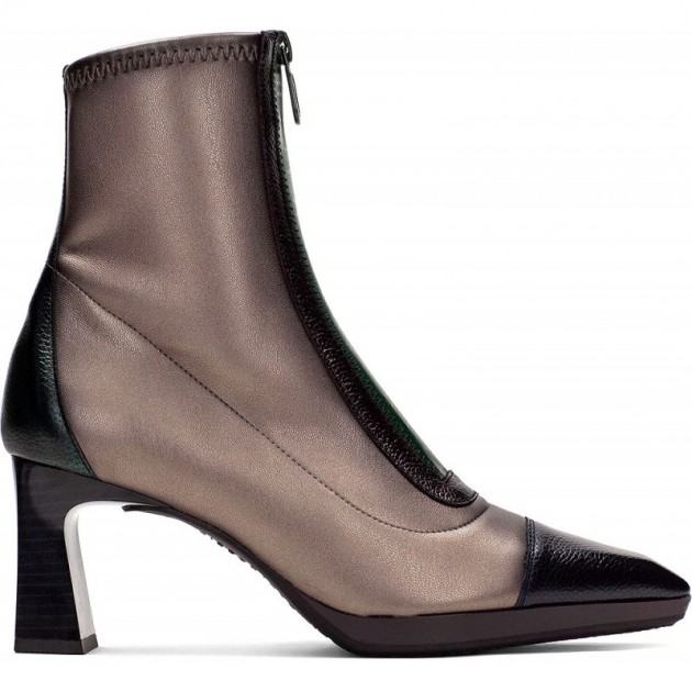 HISPANITAS CHI243714 Ankara-Stiefelette mit feiner Zehenpartie MIDNIGHT_C001 HISPANITAS CHI243714 Ankara-Stiefelette mit feiner Zehenpartie MIDNIGHT_C001