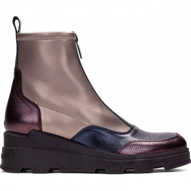 Stiefeletten mit Absatz HISPANITAS CHI243711 RIOJA_C001 Stiefeletten mit Absatz HISPANITAS CHI243711 RIOJA_C001
