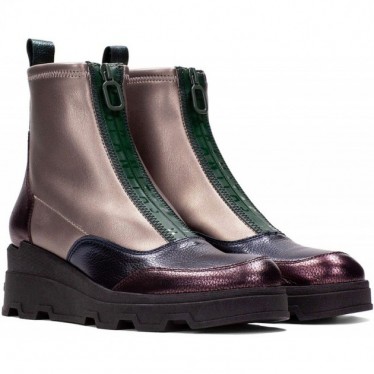 Stiefeletten mit Absatz HISPANITAS CHI243711 RIOJA_C001