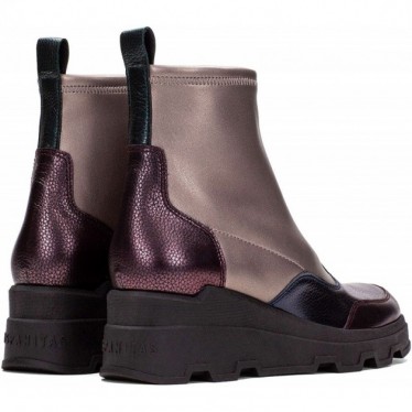 Stiefeletten mit Absatz HISPANITAS CHI243711 RIOJA_C001