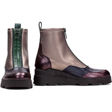Stiefeletten mit Absatz HISPANITAS CHI243711 RIOJA_C001