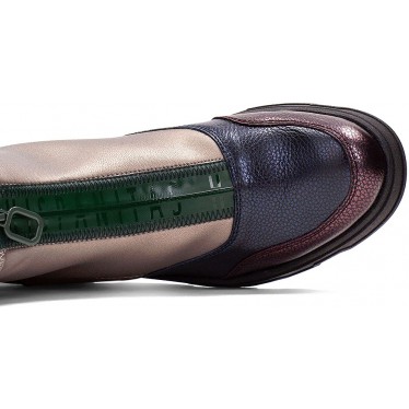 Stiefeletten mit Absatz HISPANITAS CHI243711 RIOJA_C001