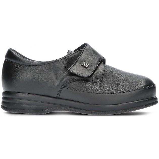 ORTHOPÄDISCHE SCHUHE MABEL DAMEN 502001 NEGRO