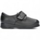 ORTHOPÄDISCHE SCHUHE MABEL DAMEN 502001 NEGRO