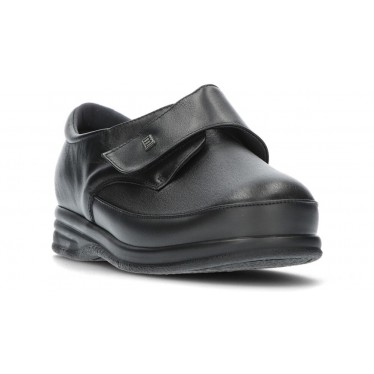 ORTHOPÄDISCHE SCHUHE MABEL DAMEN 502001 NEGRO
