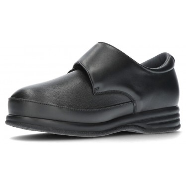 ORTHOPÄDISCHE SCHUHE MABEL DAMEN 502001 NEGRO