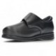 ORTHOPÄDISCHE SCHUHE MABEL DAMEN 502001 NEGRO