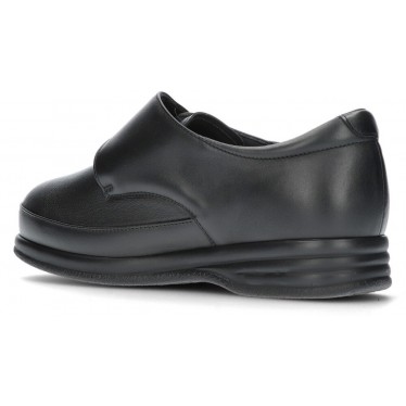 ORTHOPÄDISCHE SCHUHE MABEL DAMEN 502001 NEGRO