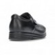 ORTHOPÄDISCHE SCHUHE MABEL DAMEN 502001 NEGRO