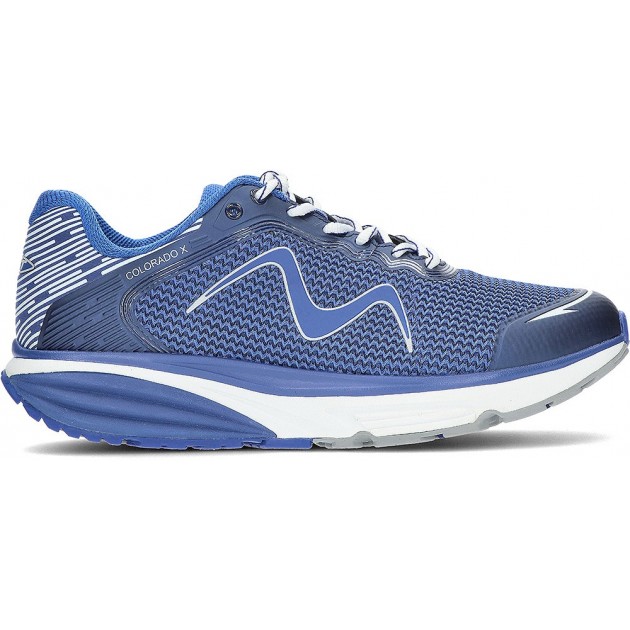 MBT-SNEAKERS 702639 COLORADO NAVY MBT-SNEAKERS 702639 COLORADO NAVY