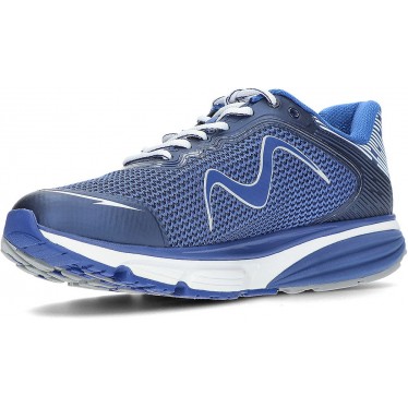 MBT-SNEAKERS 702639 COLORADO NAVY
