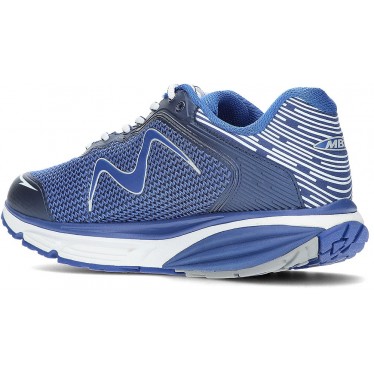 MBT-SNEAKERS 702639 COLORADO NAVY