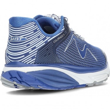 MBT-SNEAKERS 702639 COLORADO NAVY