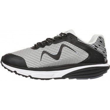 MBT-SNEAKERS 702639 COLORADO SILVER