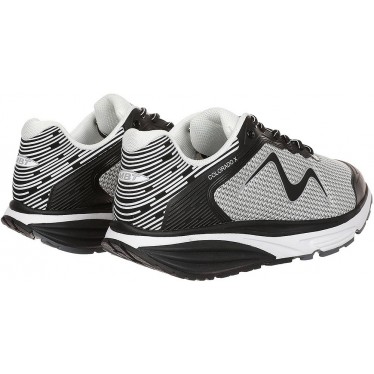 MBT-SNEAKERS 702639 COLORADO SILVER