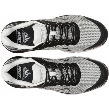 MBT-SNEAKERS 702639 COLORADO SILVER