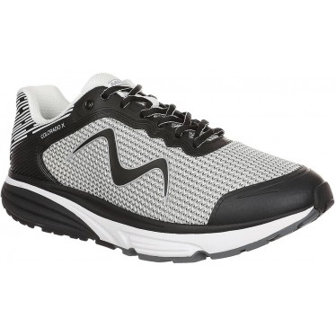 MBT-SNEAKERS 702639 COLORADO SILVER