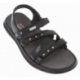 Sandalen KYBUN GENF 17 W BLACK