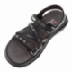 Sandalen KYBUN GENF 17 W BLACK
