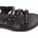 Sandalen KYBUN GENF 17 W BLACK