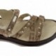 Sandalen KYBUN GENF 17 W BRONZE