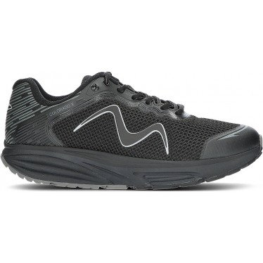 MBT-SNEAKERS 702639 COLORADO BLACK