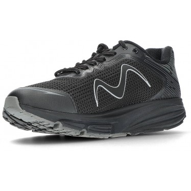MBT-SNEAKERS 702639 COLORADO BLACK