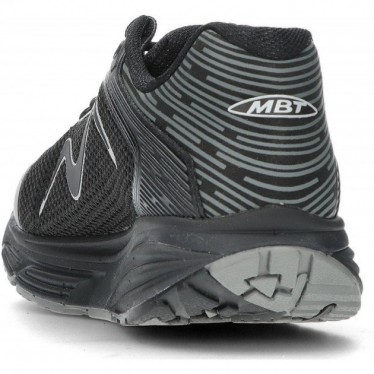 MBT-SNEAKERS 702639 COLORADO BLACK