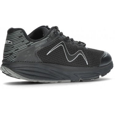 MBT-SNEAKERS 702639 COLORADO BLACK