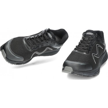 MBT-SNEAKERS 702639 COLORADO BLACK
