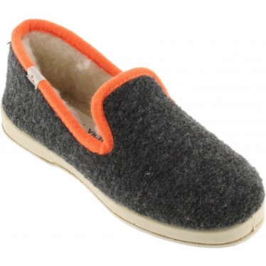 VICTORIA Hausschuhe 2020104 NEGRO
