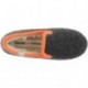 VICTORIA Hausschuhe 2020104 NEGRO