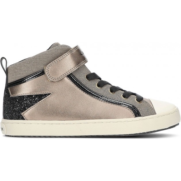 GEOX Mädchen-Stiefeletten Kalispera j944gm BEIGE GEOX Mädchen-Stiefeletten Kalispera j944gm BEIGE